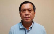 Sắp xét xử cựu Thứ trưởng Nguyễn Bá Hoan trong vụ nhận hối lộ doanh nghiệp xuất khẩu lao động