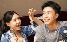 Sự trở lại ấn tượng của Long Vũ trong 'Mùa hè năm ấy'