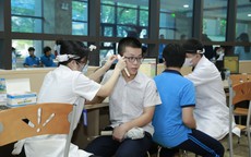 Phải cập nhật kết quả kiểm tra sức khoẻ đầu năm của học sinh lên Cổng dữ liệu của Bộ Y tế