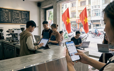 Đề xuất mới, người dùng được chia sẻ link bài báo lên mạng xã hội