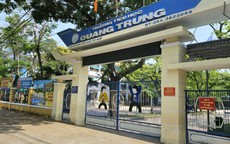 Huế quy định trần các khoản thu, việc dạy học sau sáp nhập diễn ra thế nào?
