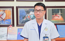Giám đốc Bệnh viện E lên tiếng sau phản ánh bệnh nhân 'kẹp tiền' để được xạ trị sớm