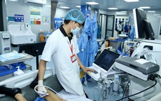 Từ tạo lập, chuẩn hóa đến kết nối dữ liệu dùng chung lĩnh vực y tế