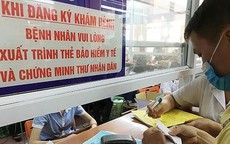 Quyền lợi người tham gia bảo hiểm y tế 5 năm liên tục nhất định phải biết