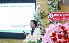 Người bệnh thận lọc máu không nên kiêng khem quá mức