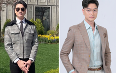 Đời thực kín tiếng của nam diễn viên đang gây tranh cãi trong phim 'Mùa hè năm ấy'