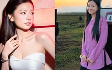 Cô Hồng lái đò phim 'Mưa đỏ' giờ ra sao?