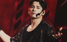 Tùng Mint từ chàng hot boy 'Bước nhảy xì-tin' đến ngã rẽ ngoạn mục ở 'Anh trai vượt ngàn chông gai'