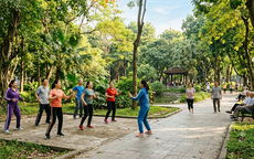 Sau tuổi 50, tập luyện nhanh hay đều đặn tốt hơn?