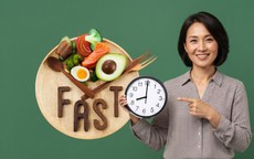 Người trên 40 tuổi có nên nhịn ăn 16 tiếng để giảm cân?