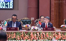 Thủ tướng Lê Minh Hưng đề xuất ba định hướng lớn tại Hội nghị thượng đỉnh BRICS