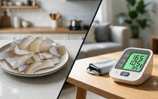 Lợi ích của bì lợn đối với người tăng huyết áp