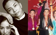 Khánh Thi cảm thán: 'Ngày xưa Phan Hiển như trẻ con'