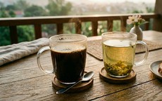 Uống caffeine bao nhiêu mỗi ngày để tốt cho sức khỏe?
