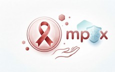 Người nhiễm HIV cần lưu ý gì khi mắc mpox?