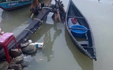 Người phụ nữ tử vong thương tâm sau khi rời nhà đi bắt rạm ở Huế