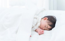 Trẻ ngủ ngáy khi nào cần đi khám?