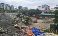 Sử dụng sai mục đích đất phi nông nghiệp sẽ bị phạt đến 200 triệu đồng