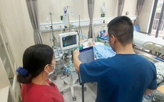 Bộ trưởng Bộ Y tế yêu cầu đẩy mạnh, xử lý dứt điểm các 'điểm nghẽn' chuyển đổi số y tế