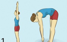 5 cách để tăng chiều cao sau tuổi dậy thì