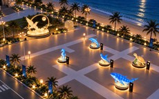 Độc đáo Trung thu ‘Hải trình ánh trăng’ lần đầu tiên ở Khánh Hòa