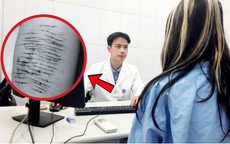 Nữ sinh 15 tuổi tự làm hại mình, rạch tay sau những ám ảnh mạng xã hội