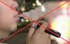 Thuốc lá điện tử: Nỗi lo từ miền núi đến thành thị