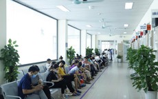 Từ Xanh - Sạch - Đẹp đến môi trường y tế lấy người bệnh làm trung tâm