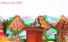 Chủ động thích ứng già hóa dân số, phát huy tối đa nguồn lực người cao tuổi