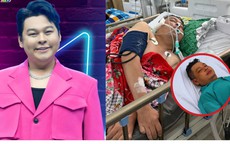 Hành trình vượt cửa tử của Á quân Cười Xuyên Việt 2020 khi mắc lao màng não