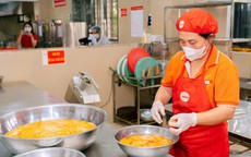 Hà Nội 'siết' quản lý bữa ăn bán trú, quy trách nhiệm hiệu trưởng