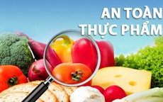 Cử tri kiến nghị công khai cơ sở vi phạm an toàn thực phẩm, Bộ Y tế phản hồi gì?