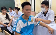 Thủ tướng yêu cầu đẩy nhanh khám sức khỏe, tránh trùng lặp và lãng phí