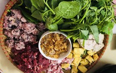 Ăn thịt đỏ thế nào để cân đối trong chế độ ăn hằng ngày?