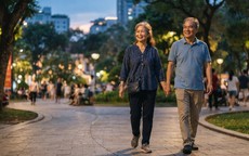 Tiền đái tháo đường: Không vận động sau ăn có khiến đường huyết tăng cao hơn?
