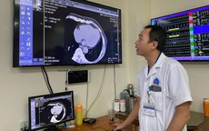 Bệnh án điện tử là mắt xích của hệ sinh thái y tế số