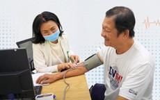 Thói quen ăn mặn, ‘hảo ngọt’ tăng gánh nặng bệnh ung thư, tim mạch
