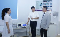 BV Việt Tiệp cập nhật kỹ thuật chuyên sâu về Tai Mũi Họng, ung bướu
