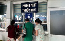 Bộ Y tế phản hồi kiến nghị đưa bác sĩ về trạm y tế, nâng chủng loại thuốc BHYT 