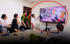 Bệnh viện lên tiếng vụ bố livestream tố nhầm vì con gái nói dối mang thai