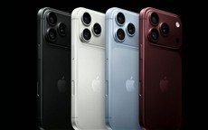 Camera iPhone 18 Pro Max có gì cạnh tranh trong nhóm điện thoại chụp ảnh tốt 2026?
