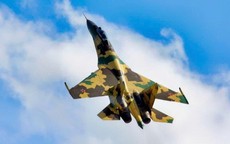 Loạt tiêm kích Su-34, Su-35 và Su-57 Nga cùng đối mặt 1 điểm yếu