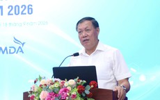 Thiết bị y tế phải phát huy mạnh vai trò với chất lượng khám, chữa bệnh