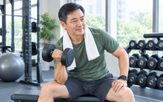 Triglyceride tăng: Tập sức mạnh có giúp cải thiện chỉ số mỡ máu?