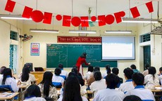 Không điều động giáo viên làm nhiệm vụ hành chính, bảo vệ thời gian chuyên môn