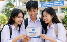 Học sinh, sinh viên có thể được hỗ trợ tối thiểu 70% mức đóng BHYT từ 2027