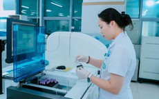 Lý do Bệnh viện Bạch Mai rút ngắn thời gian trả kết quả xét nghiệm?