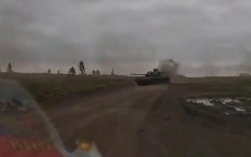 Xe tăng T-14 Armata Nga 'chìm trong bế tắc' hơn 1 thập kỷ