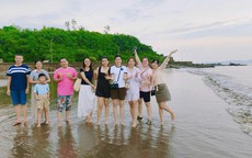 Hải Phòng đạt doanh thu hơn 1.500 tỷ đồng trong 5 ngày nghỉ Quốc khánh 2/9