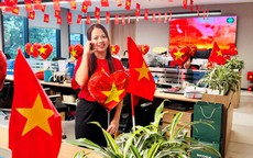 Người lao động được 400% lương khi đi làm dịp nghỉ lễ Quốc khánh 2/9